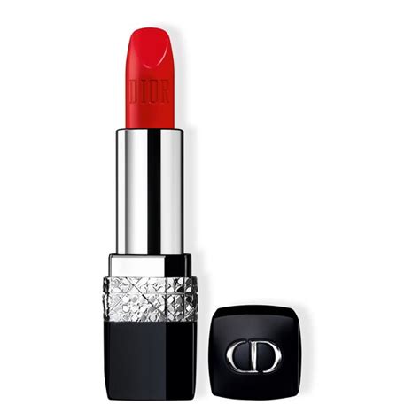 rouge à lèvres nacré dior